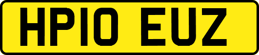HP10EUZ