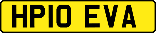 HP10EVA