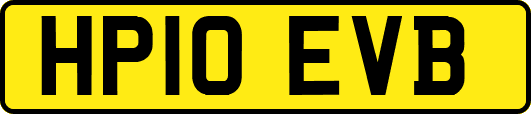 HP10EVB