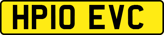 HP10EVC