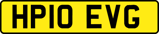 HP10EVG