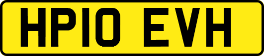 HP10EVH