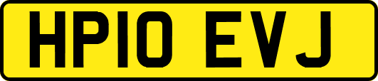 HP10EVJ