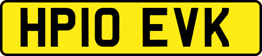HP10EVK
