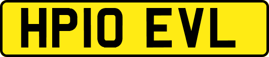 HP10EVL