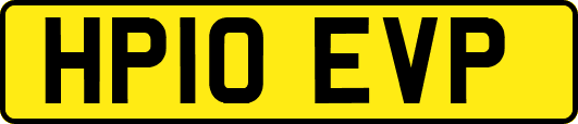 HP10EVP