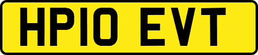 HP10EVT