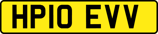 HP10EVV
