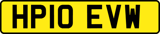 HP10EVW