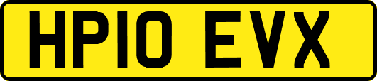 HP10EVX