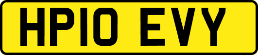 HP10EVY