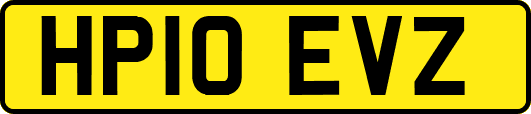 HP10EVZ