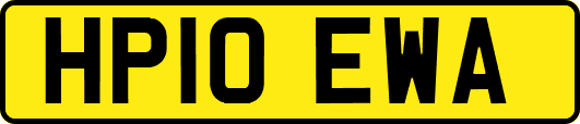 HP10EWA