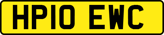 HP10EWC