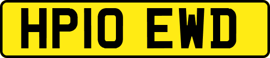 HP10EWD