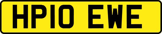 HP10EWE
