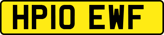 HP10EWF