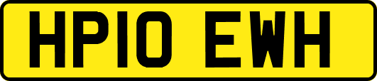 HP10EWH