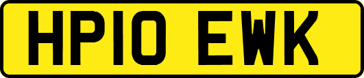HP10EWK