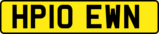 HP10EWN