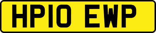 HP10EWP