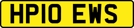 HP10EWS