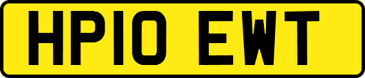 HP10EWT
