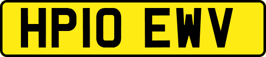 HP10EWV