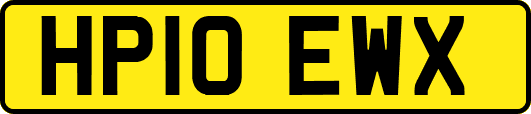 HP10EWX