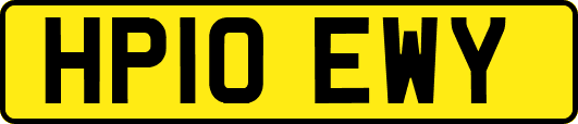 HP10EWY