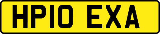 HP10EXA