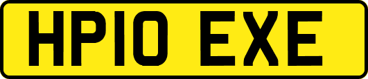 HP10EXE