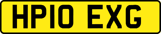 HP10EXG