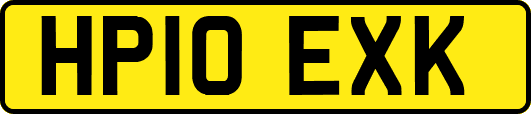 HP10EXK