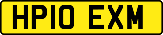 HP10EXM