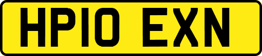 HP10EXN