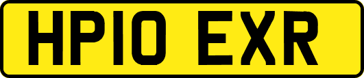 HP10EXR