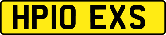 HP10EXS