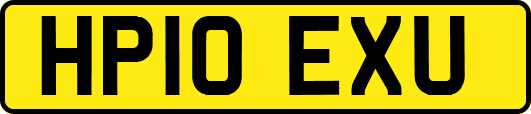 HP10EXU