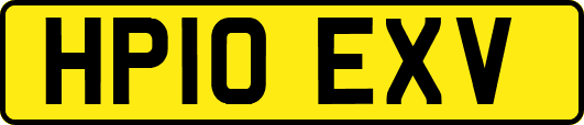 HP10EXV