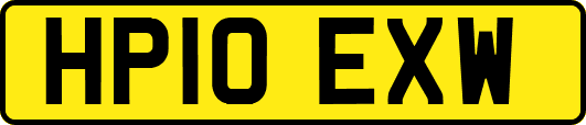 HP10EXW