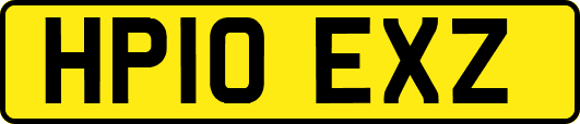 HP10EXZ