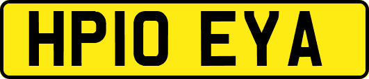 HP10EYA