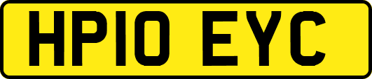 HP10EYC