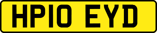 HP10EYD