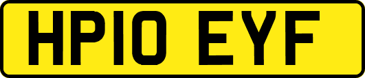HP10EYF