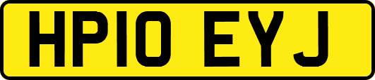 HP10EYJ