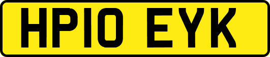 HP10EYK