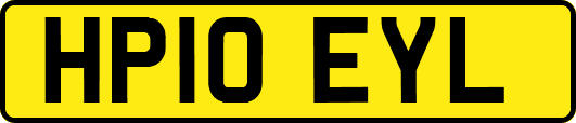 HP10EYL