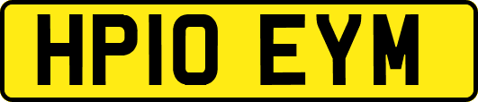 HP10EYM